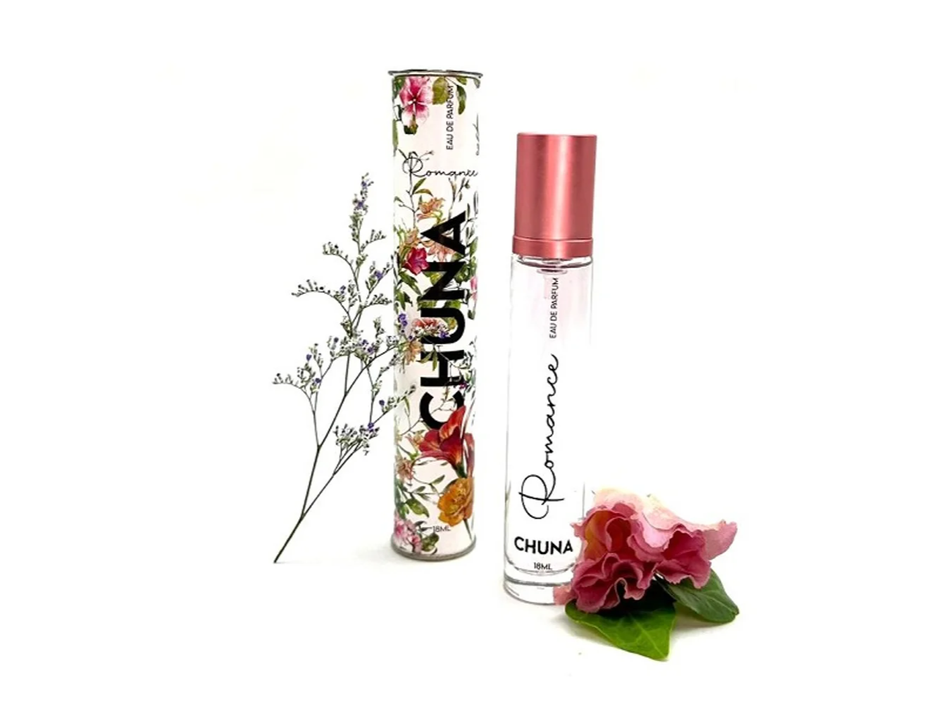 Perfume Mujer Pocket Romance
