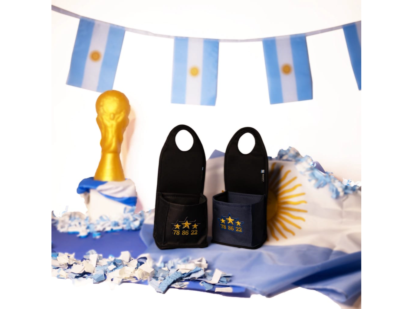 Portamate Automate ARG