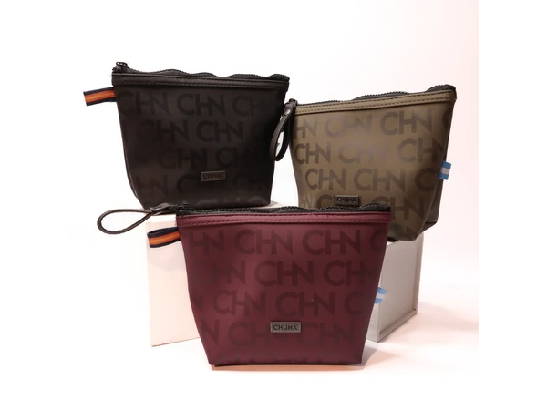 Necessaire Fabi "Engomado"