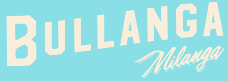 Logo BULLANGA MILANGA RECTA