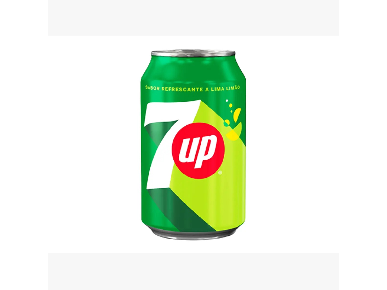 SEVEN UP LATA 354CC