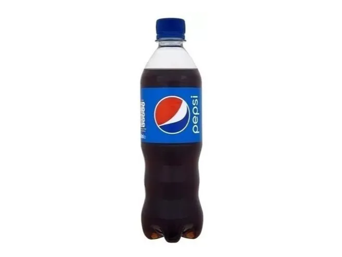 PEPSI 500cc