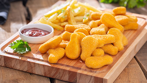 Congelados