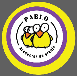 Logo Pablo Productos de Granja