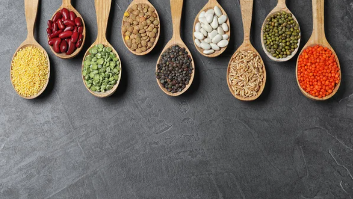 Especias y Condimentos