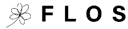 Logo de FLOS