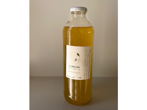 Kombucha 100% natural