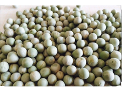 Arveja Entera Orgánica
