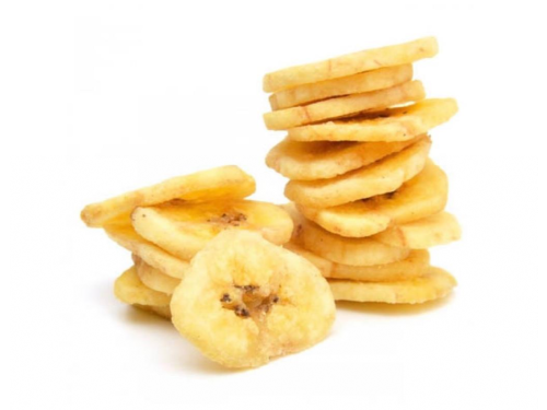 Chips Banana entero