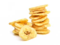 Chips Banana entero