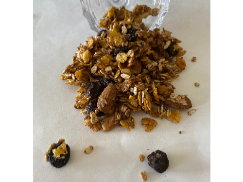 Granola Tradicional x 500 gr