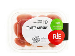 Tomate cherry