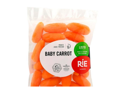 Zanahoria Baby