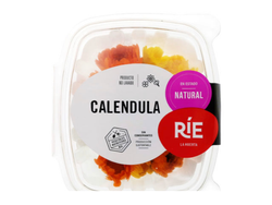 Flores y Rosas comestibles