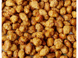 Garrapiñada de Mani