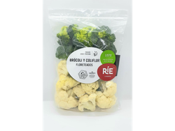 Brócoli ó Coliflor ó Mix