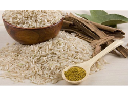 Arroz Integral largo fino Agroecologico CAUPOLICAN