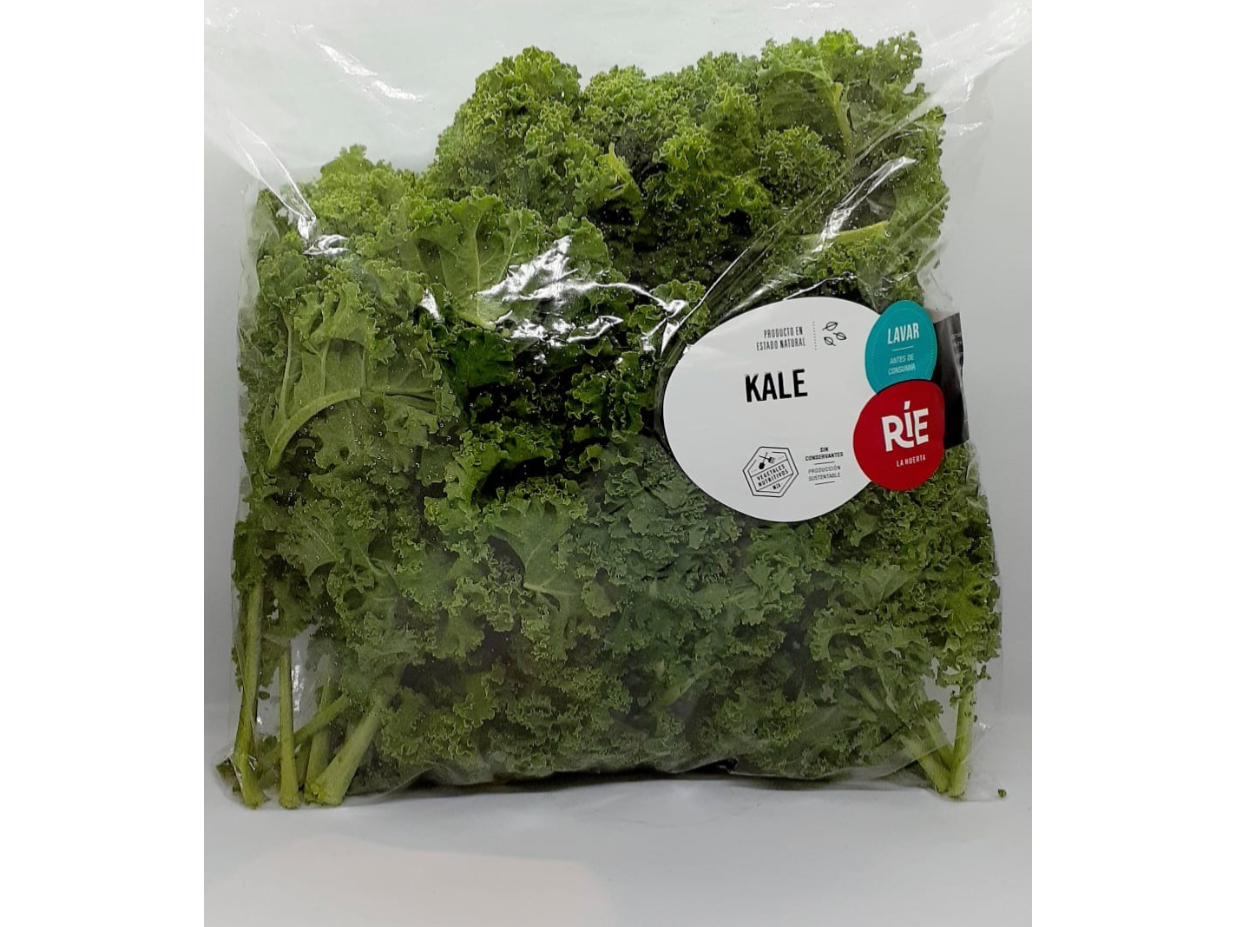 Kale x 300 gr