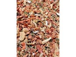 Sopa Juliana deshidratada x 200 gr