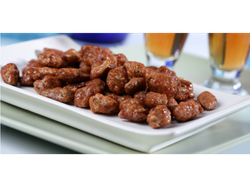 Garrapiñada de Almendras