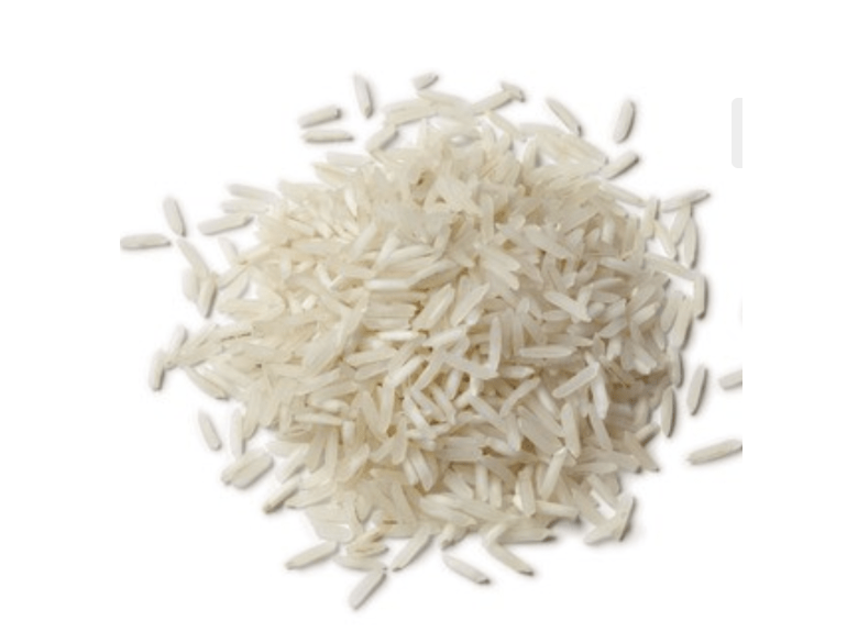 Arroz Blanco Organico Pampa Rice