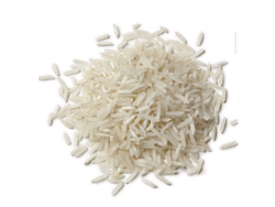 Arroz Blanco Organico Pampa Rice
