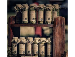 Blends de te en hebras negro