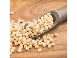 Quinoa Pop Organica Ying Yang