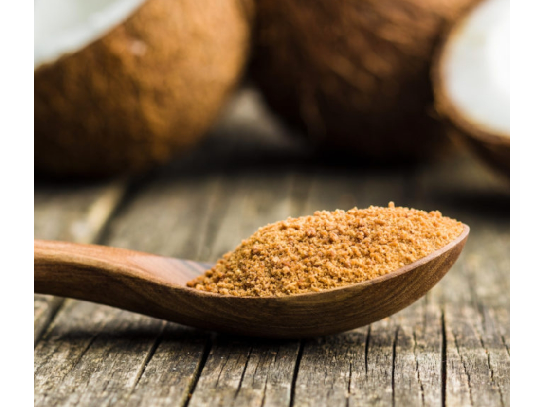 Azucar de coco Importada