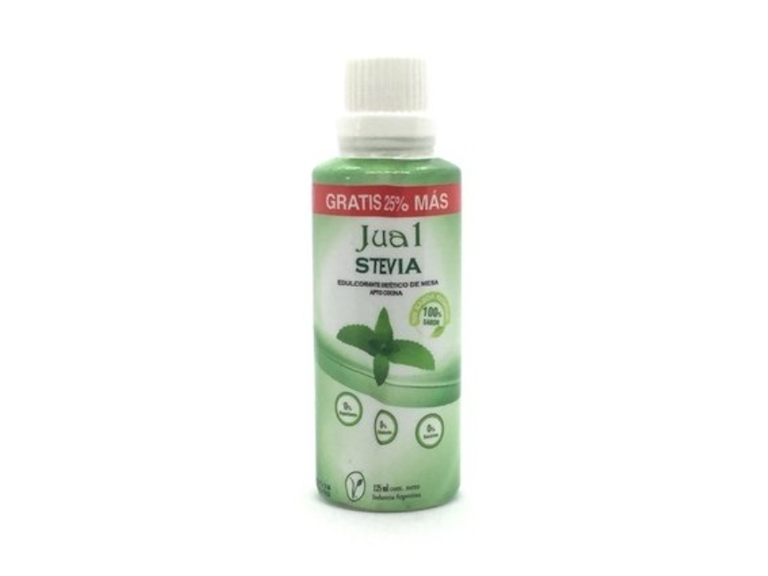 Jual Stevia liquido