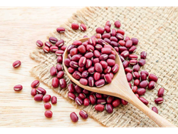 Poroto Adzuki Organico