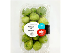 Repollitos de Bruselas