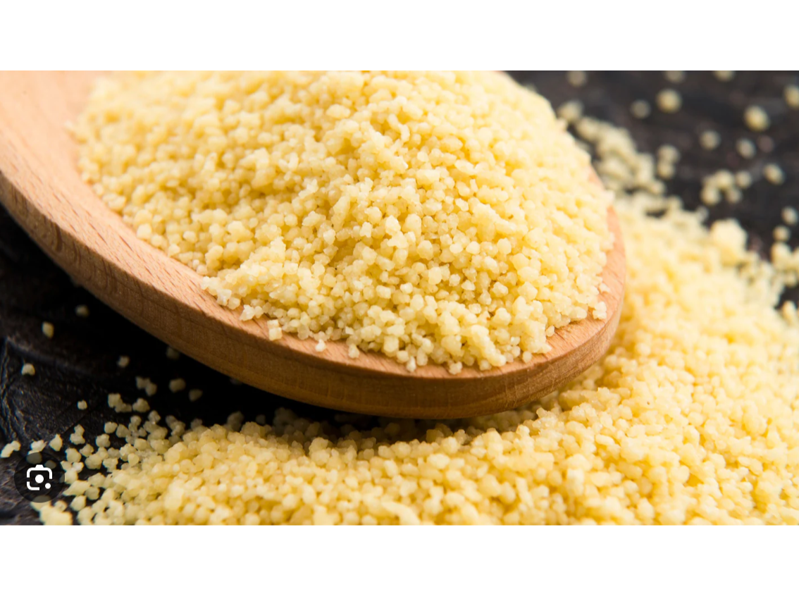 COUS COUS R&C Francia