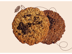 Granielitas Galleta Integral sin harina