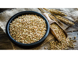 Trigo Sarraceno Organico