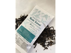 Mente Serena, te verde