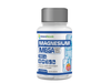 Mega Magnesio en capsula, Innova Naturals