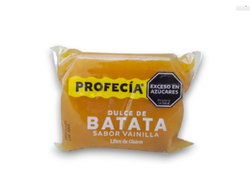 Dulce de Batata La Profecia x 500 gr