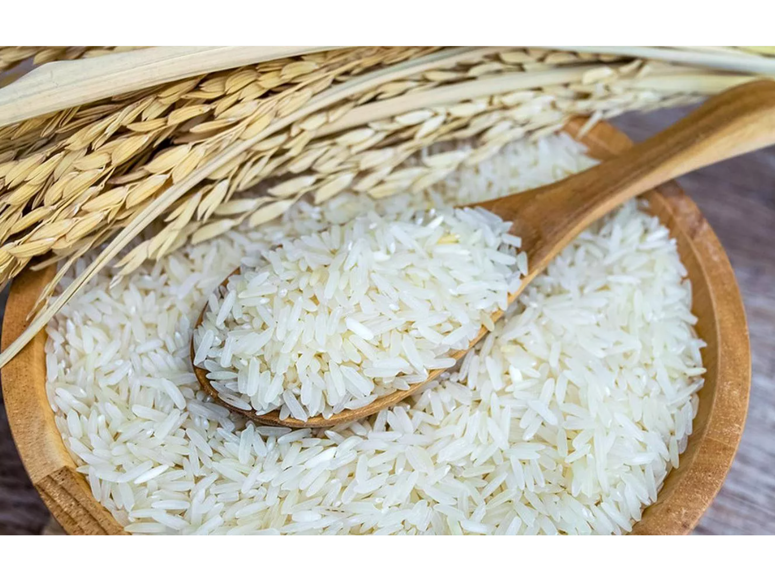 Arroz Jazmin Tailandia
