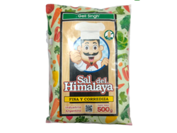 DHARAM SINGH-Sal Himalaya