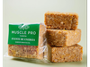 Bocaditos , turron Energeticos Muscle Pro