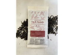 Luz de Acuarela, te rojo