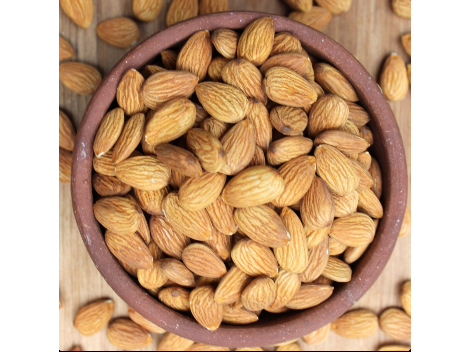 Almendras