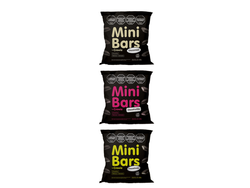 MINIBARS Crowie