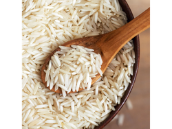 Arroz Basmati - India