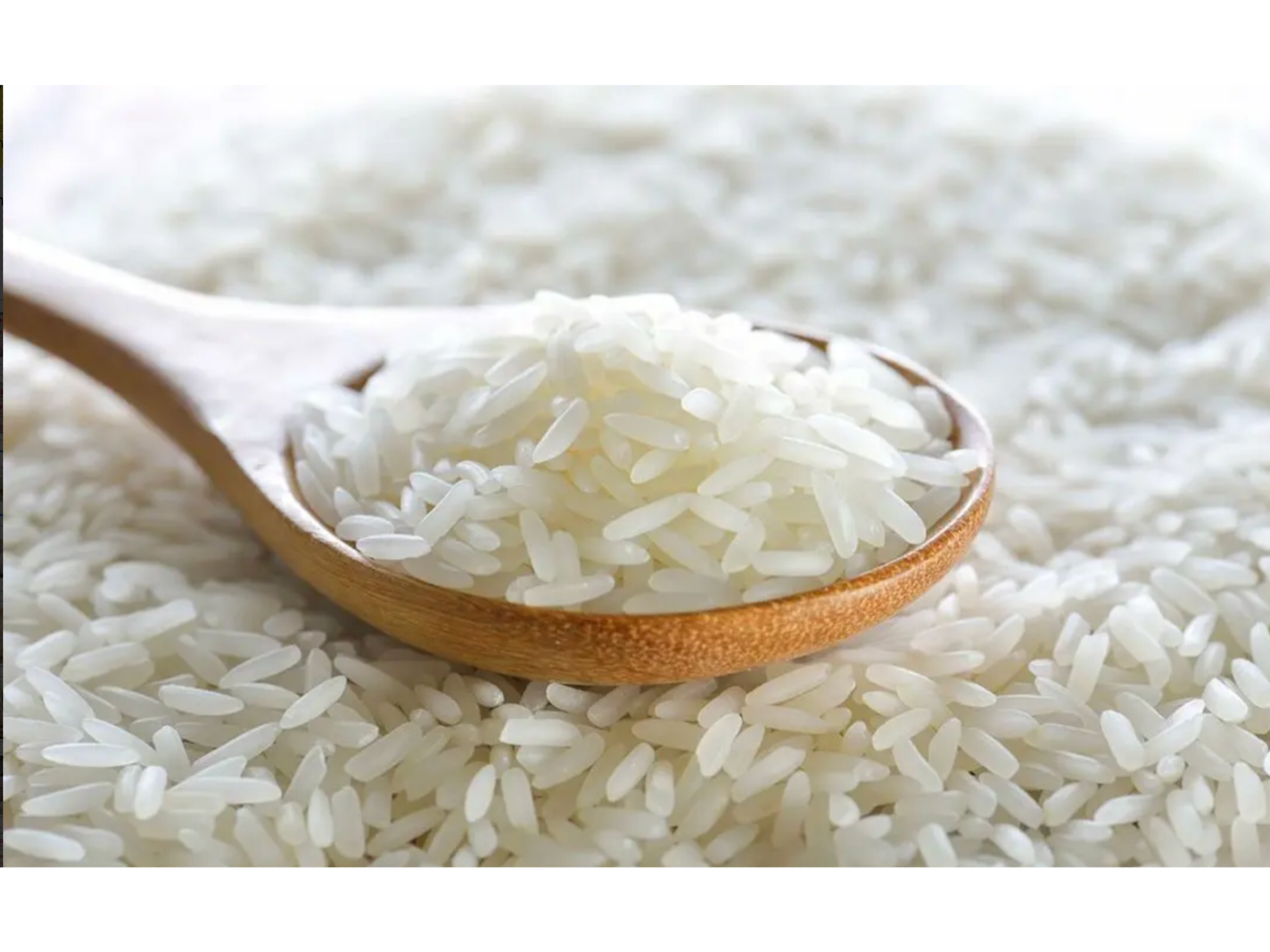 Arroz Fortuna Blanco Organico Caupo
