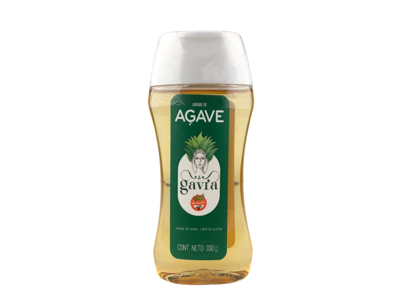 Sirope de AGAVE Edulag, Mexico