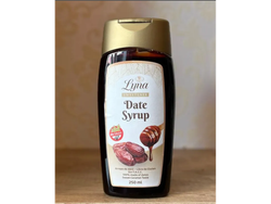 Syrope de Datil LYNA