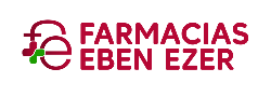 Logo Farmacias EBEN-EZER