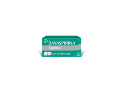 BAYASPIRINA COMPRIMIDOS X 30